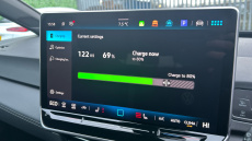 Volkswagen ID.3 150kW Match Pro S 77kWh 5dr Auto Electric Hatchback